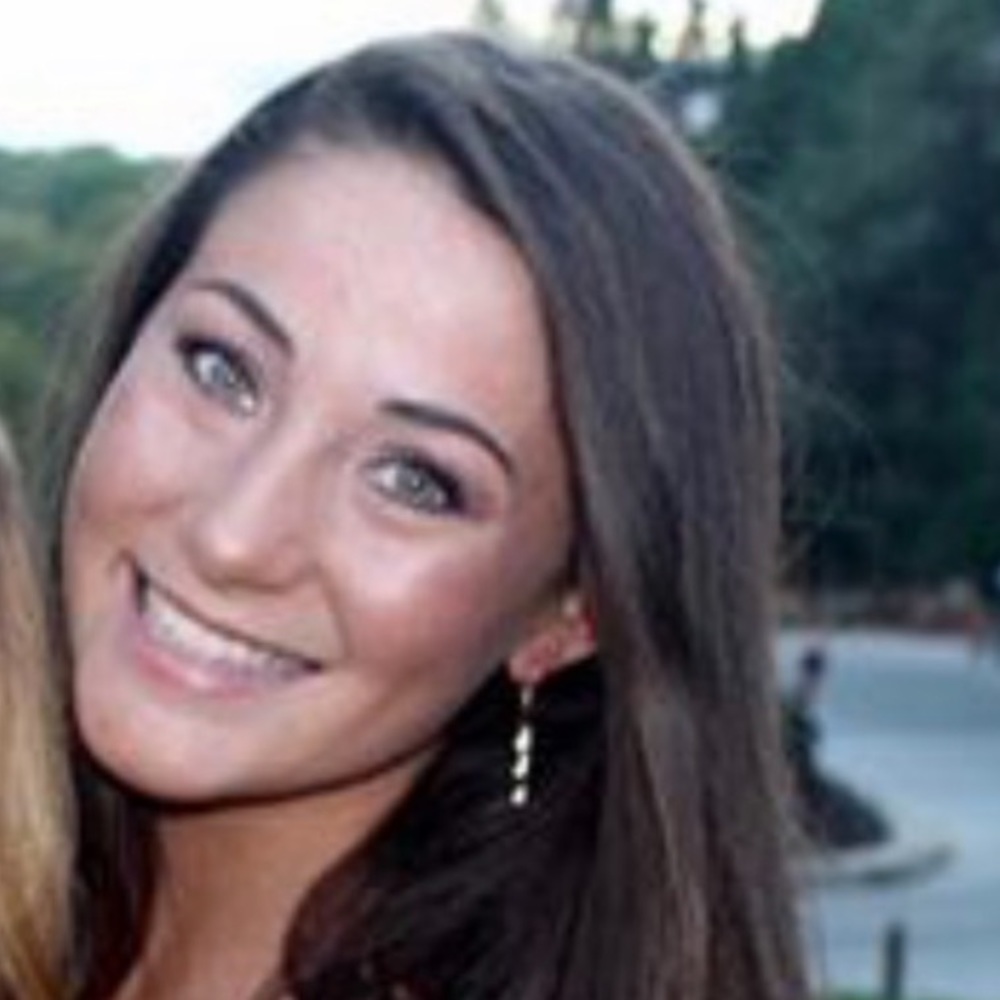 Meet your Posher, Abby